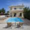 Blue Water Villa 37