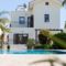 Oceanview Villa 121