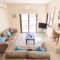 Oceanview Villa 121