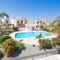 Oceanview Villa 121