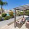 Oceanview Villa 121