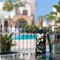 Oceanview Villa 121
