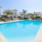 Oceanview Villa 121