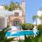 Oceanview Villa 121