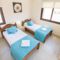 Oceanview Villa 121