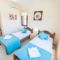 Oceanview Villa 121