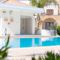 Oceanview Villa 121