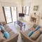 Oceanview Villa 121