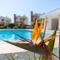 Oceanview Villa 121