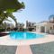 Oceanview Villa 121
