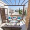Oceanview Villa 121