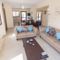 Oceanview Villa 121