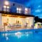 Oceanview Villa 126