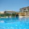 Zephyros Apartments