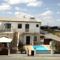 Villa Huslerville