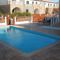 Villa Huslerville