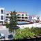 Salonica F1 House