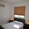 Blue River Apartment