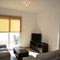 Blue River Apartment