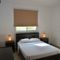 Blue River Apartment