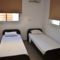 Blue River Apartment