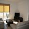 Blue River Apartment