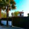 Lofou Luxury Villa