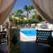 Lofou Luxury Villa