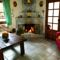 Lofou Luxury Villa
