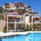 Amathusa Coastal Heights Apartments