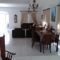 Dafnis Sea View Villa