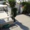 Dafnis Sea View Villa
