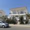 Dafnis Sea View Villa