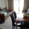 Artemis Karas Holidays Apartment