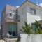 St George Villa