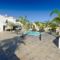 The Sea Front Villas