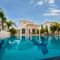 The Sea Front Villas