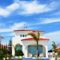 The Sea Front Villas
