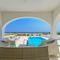 The Sea Front Villas