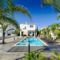The Sea Front Villas