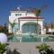 The Sea Front Villas