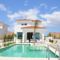 The Sea Front Villas