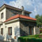 Moniatis Mountain House