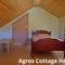 Agros Cottage House