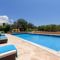 Villa Galinios