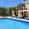 Villa Galinios