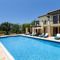 Villa Galinios