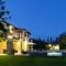 Villa Galinios
