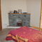 Georgiou's House