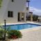 Zalakia Sunset Villa